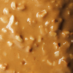 Creme 100% Avelã Crocante 2